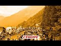 Pourquoi le tourmalet est un col  part  cyclisme  tour de france