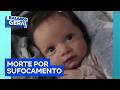 Justiça concede liberdade provisória à mãe investigada por morte de bebê no DF | Balanço Geral DF