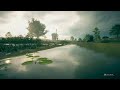 In the Trenches of WW1 | Peaceful Relaxation at the Somme River | Battlefield 1 Ambience 🎧