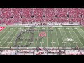 Pregame - Ohio State vs. Oregon State (Sept. 1, 2018)