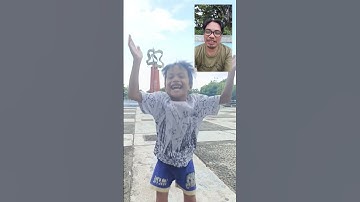 Thumbnail of Rajaa sing Satu Satu Aku Sayang Ibu | Lagu Anak Indonesia Terbaik #laguanakanakindonesia #brainrot