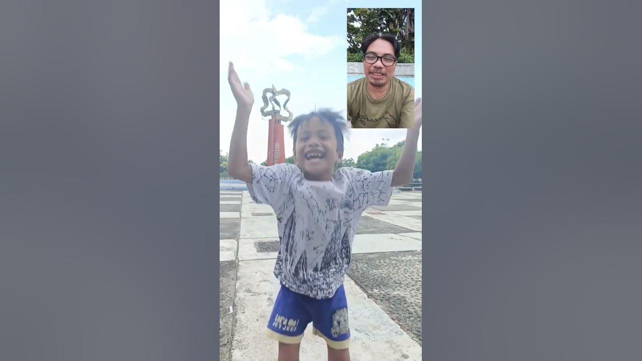 Rajaa sing Satu Satu Aku Sayang Ibu | Lagu Anak Indonesia Terbaik #laguanakanakindonesia #brainrot