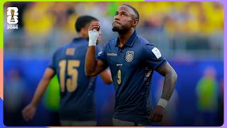 John Yeboah Hits The Crossbar For Cote Divoire Fifa World Cup 2026
