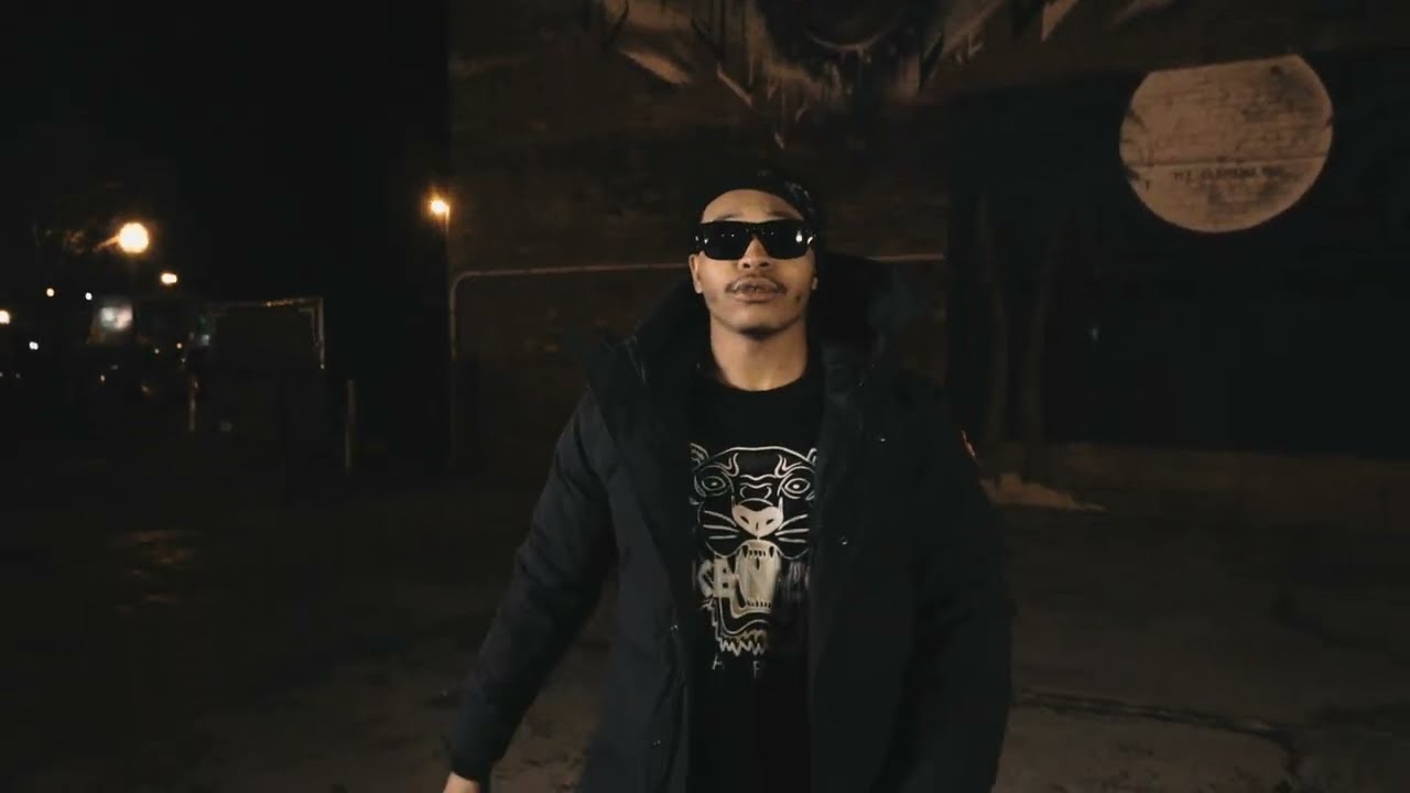 YouTube에서 86 Esco - Different Phase 보기 YouTube에서 86 Esco - Different Phase 보기