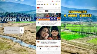 How To Play YouTube Video In Background Using Float Tube || Float Tube Biggest Update screenshot 3