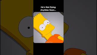 How Is He Still Alive?