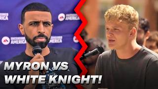 Simp Got Dismantled After Defending Modern 304S