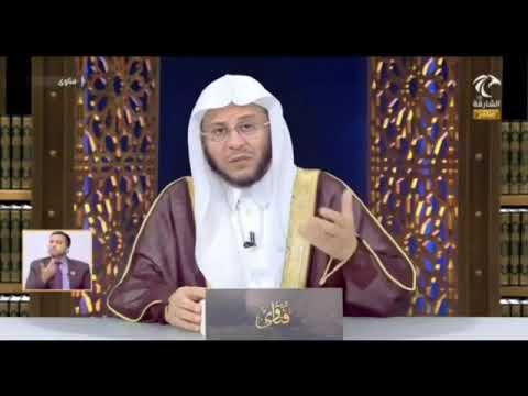 لماذا السحرة والمشعوذين يطلبون اسم الشخص وأمه؟ | الشيخ عزيز بن فرحان