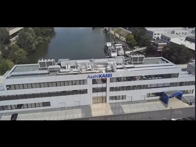 Asahi Kasei Europe Overview ―Asahi Kasei