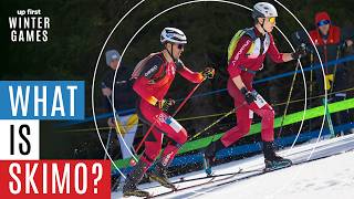 Skimo: The most exciting Olympic sport you’ve never seen before