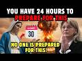 ????MEDJUGORJE: The Virgin Mary Wept Revealing Her Final Warning — The World Will Never Be the Sam