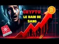  bitcoin  crypto  le sang coule comme jamais   tao retour a 250  