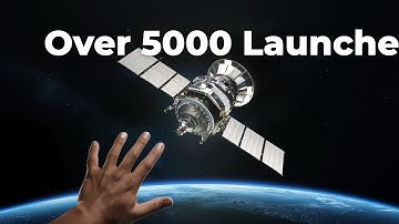 Starlink: The Satellite Revolution Explained