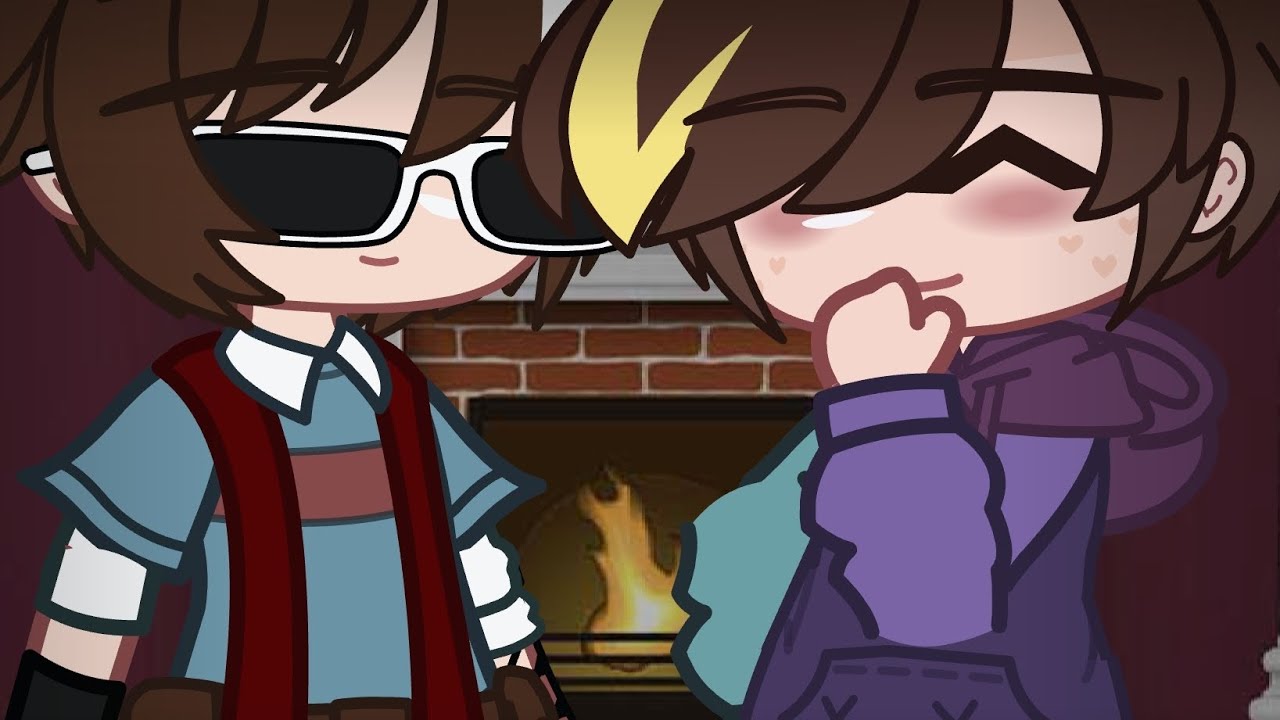 "POV an easy way on how to make Dream jealous.." 🥰👊 [ Dreamnotfound/dnf💙💚 ] [ /j ] [ SKIT