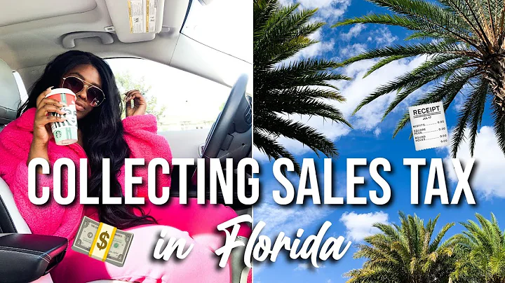 VLOGMAS DAY 13 | HOW TO GET A RESALE/SALES TAX CER...