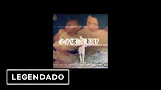 BLACK KRAY - 7 TEARZ 7 DOVES 7 BLUNTS (Legendado)