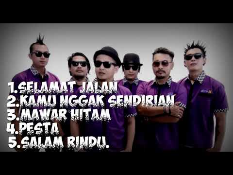 TOP 5 LAGU TIPE X PUPULER
