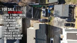 240 S Ninth ave video tour