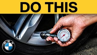 13 Mechanic Tricks That Instantly Make Any BMW Run Better