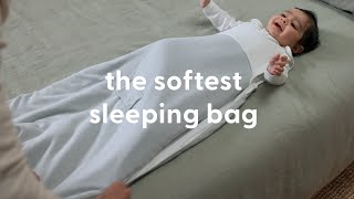 A Guide To MORI’s Clever Sleeping Bag