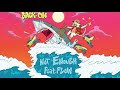 BACK-ON – NOT ENOUGH feat. FLOW (Official Lyric Video) English / Japanese / Romaji subtitles