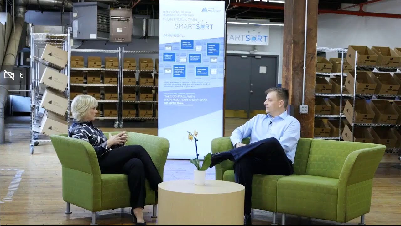 Learn how Smart Sort can be used across any industry