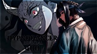 Anime Mix - Hypnodancer Editamv Ty For 400 Followers