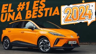 Los 7 Mejores SUVs 4x4 del Mercado para 2024 - Cero Kilometros