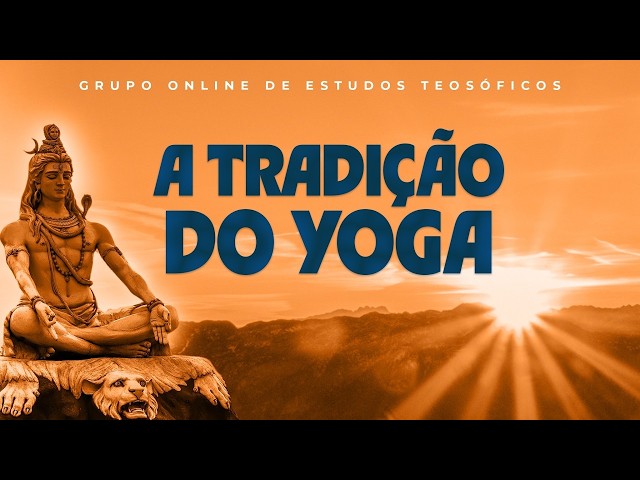 80 | YOGA: THE ART OF INTEGRATION | The Yoga Tradition | Sérgio