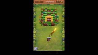 Brick Breaker Hero Level 6-8 Gameplay Walkthrough Android iOS HD