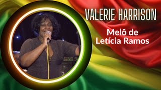 Valerie Harrison - You're still the one ( Melô de Letícia Ramos)