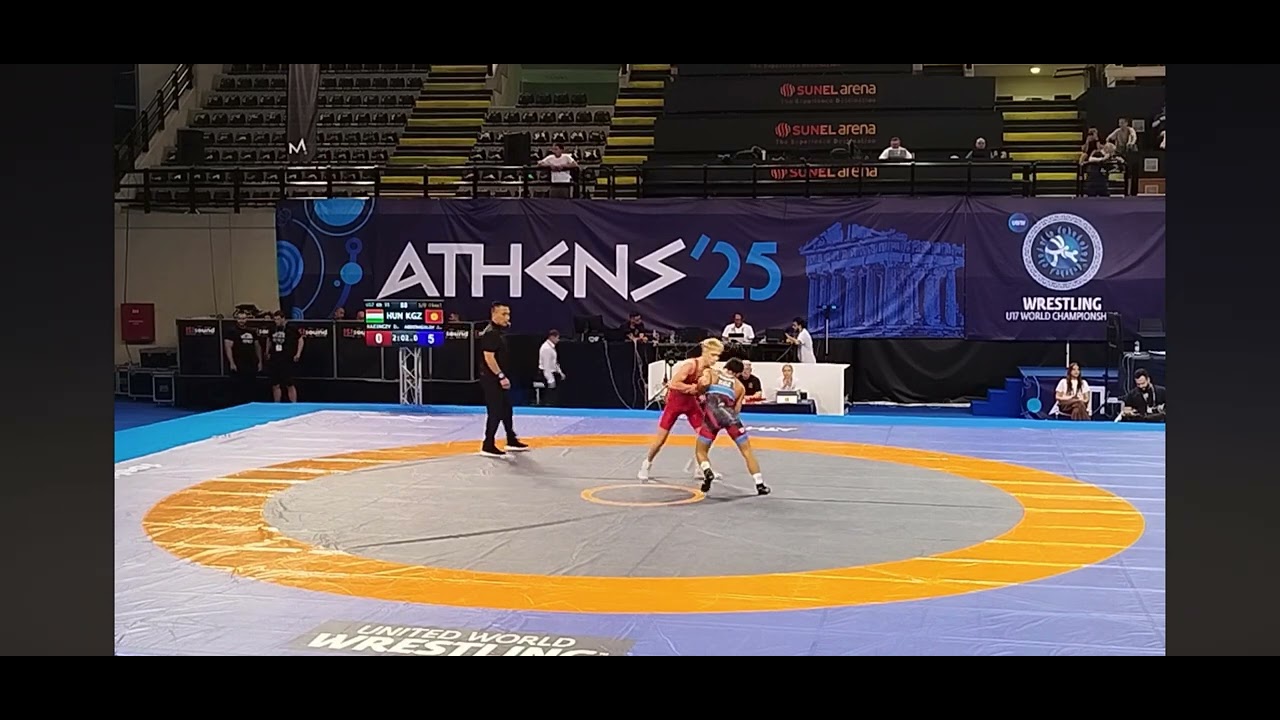 Альхам Аблирасулов Дунья чемпионаты венгрия 🇭🇺 КЫРГЫЗСТАН 🇰🇬 