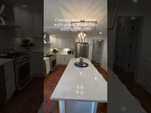 18 Knapton Street, Barrington, RI home video tour