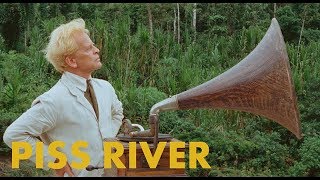 Kevin Morby - Piss RIver // FItzcarraldo