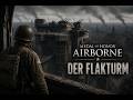 Der Flakturm Flying Through Hail Medal of Honor Airborne Der Flakturm Flying Through Hail Medal of Honor Airborne