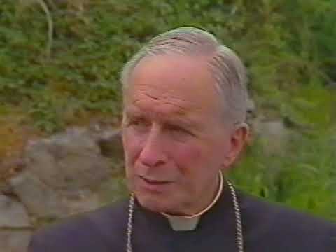 Priests for Tomorrow - Kapłani dla przyszłości (polskie napisy)