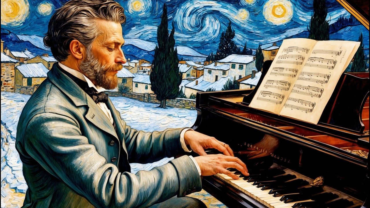 30 Soulful Classical Piano Pieces That Will Stay With You – Beethoven & Mozart