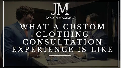 Christian Boehm (CEO)- Explains The Initial Custom...