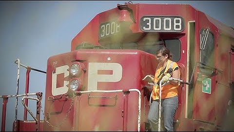 Conductor (Episode 95)