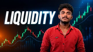 Zero to Advance liquidity concept ll ( master It in 14 minutes )