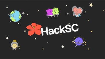 HackSC 2023 Closing Ceremony