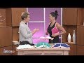 Shefit founder on austin morning show studio 512