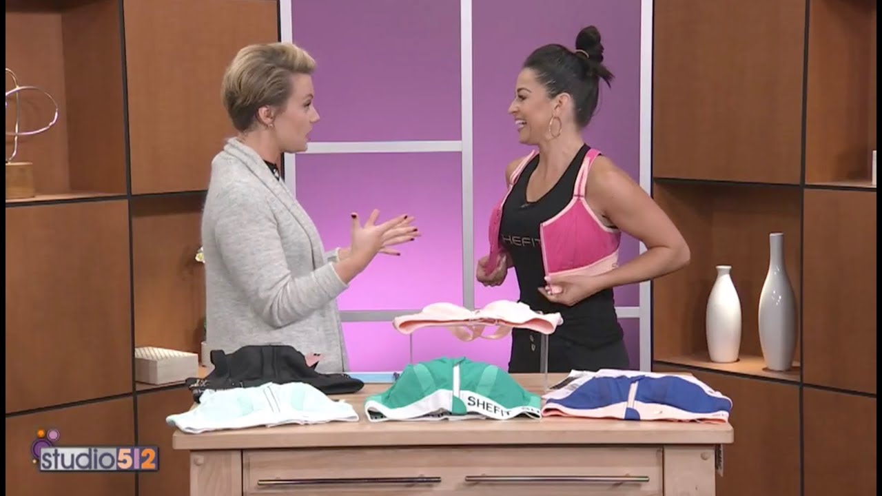 shefit promo
