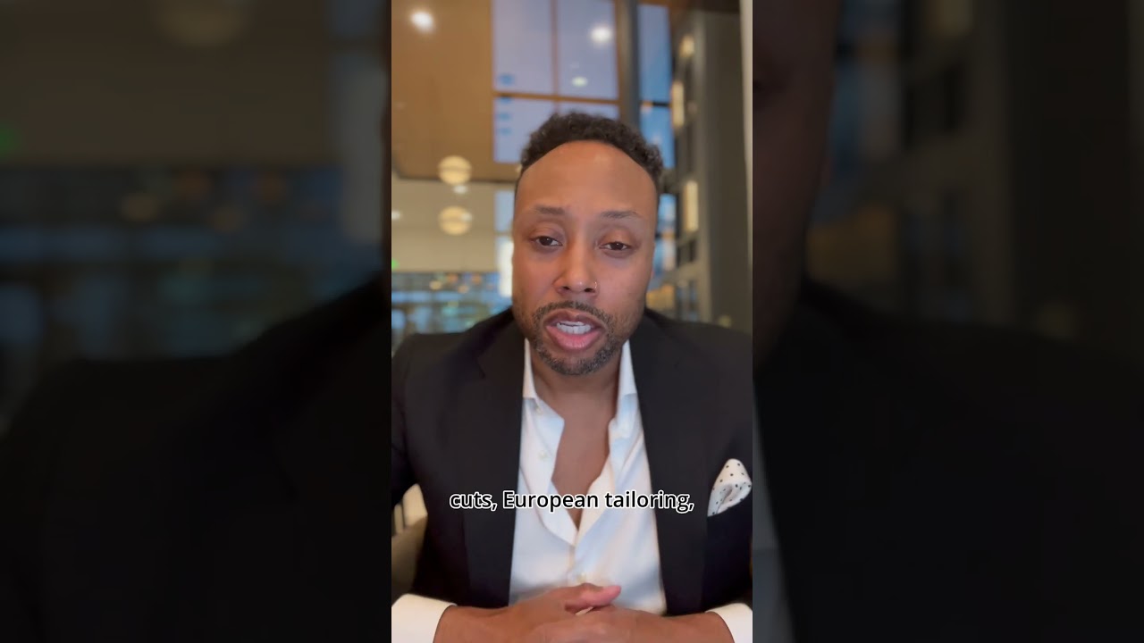 Best Men's Suits for the Money