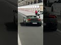 Lamborghini huracan spotted in Qatar! #lamborghini #car #cars