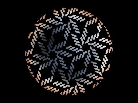 Sera J — Sera J - Glacial Pace [MR030]