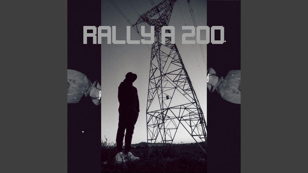 Rally a 200