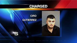 KRGV NEWS UPDATE: November 21st, 2017