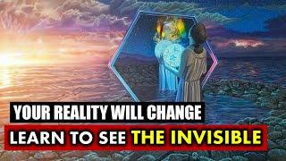 Think In 4 Dimensions And Your Reality Will Change
