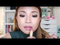 Girls Night Out Makeup Look for Morenas feat. Michelle Dy